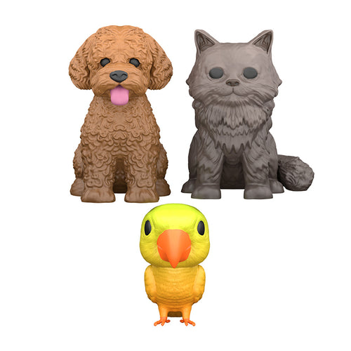 Pet Yipo