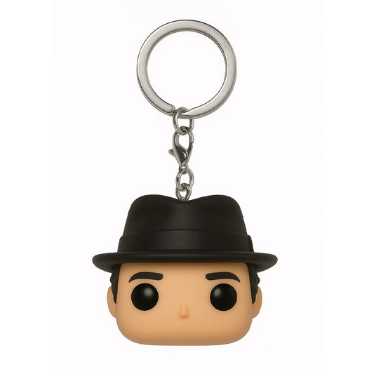 Keychain Yipo